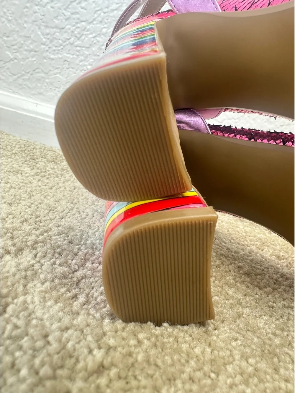 Betsey Johnson brand betsey